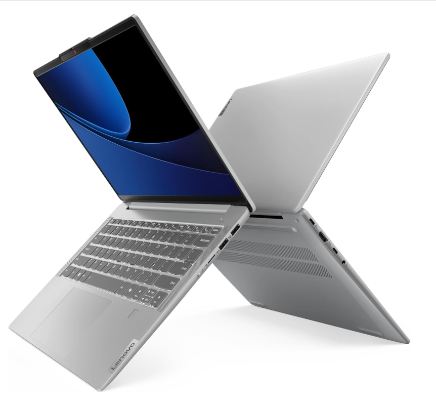 BIRINCHI - Купить Ноутбук Lenovo IdeaPad Slim 5 (14IMH9) / Ultra 7 155H / 16 GB / SSD 512 GB / 14", Cool Silver онлайн с доставкой в маркетплейсе alifshop.uz
